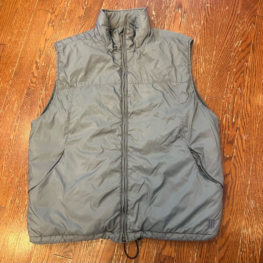 Burton vest. Ski/snowboard